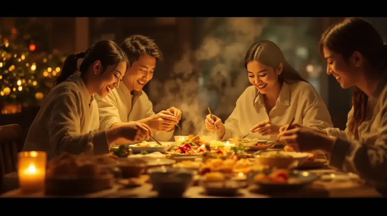 妈妈穿过三次婚纱，这次终于是为自己，黄果短剧首屏剧照